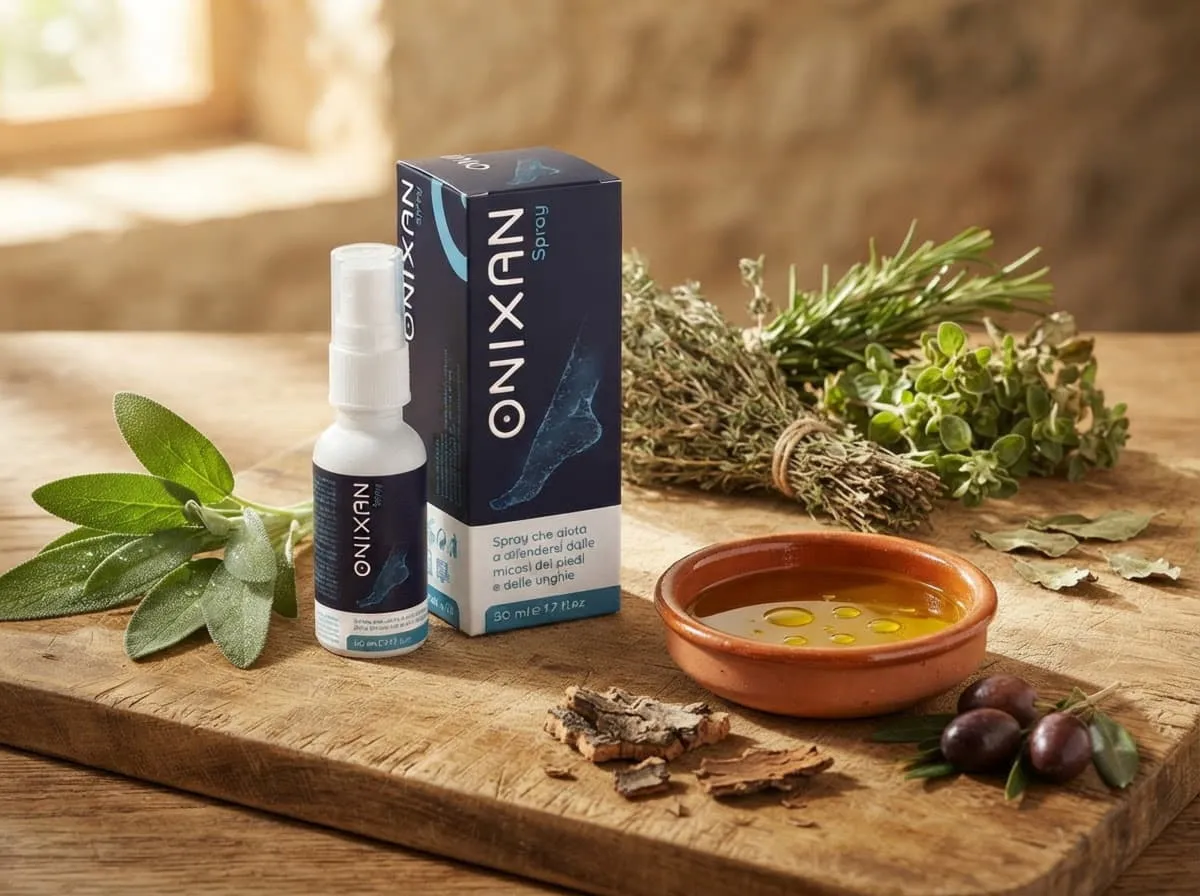 Ingredientes botánicos naturales: corteza de roble, salvia y germen de trigo