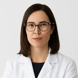 Dra. Valentina Ríos