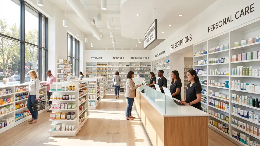 Onixan en Farmacia